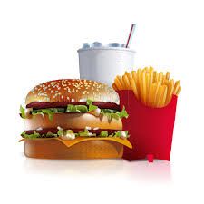 7 Tips to Make Better Fast Food Choices