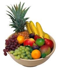 Adding More Fruits and Vegetables to Your Diet